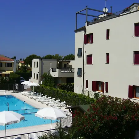 Vecchio Faro * Lido di Jesolo