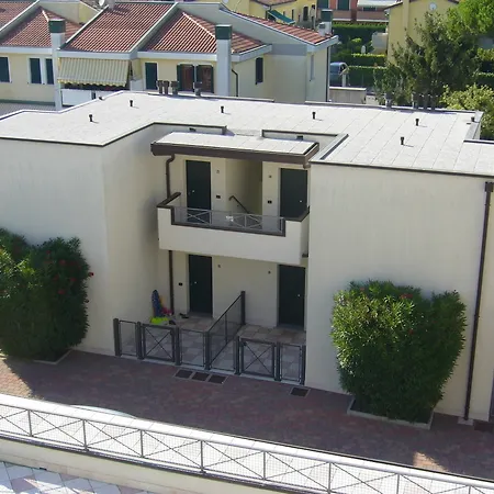 Apartamento Vecchio Faro Lido di Jesolo