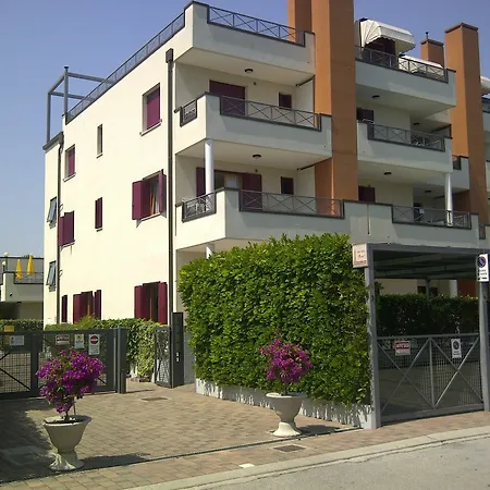 Apartment Vecchio Faro Lido di Jesolo