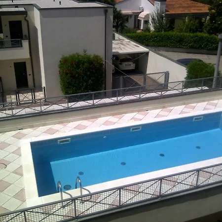 Apartment Vecchio Faro *